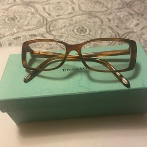 Tiffany & Co eyeglasses